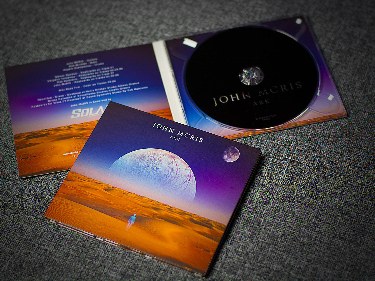 Ark CD