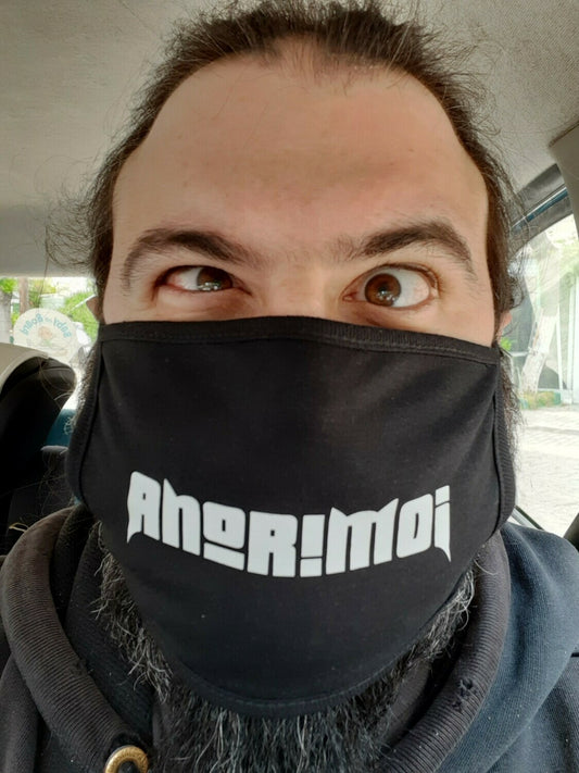 AnoriMask